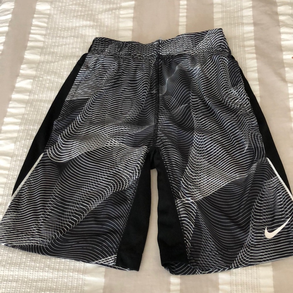 Nike Dri-Fit boys shorts